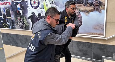 İstanbul - Mattia Ahmet Minguzzi'nin mezarını tahrip eden şüpheli yakalandı