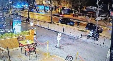 İstanbul - Pendik'te ortaklar kavga etti; otel müşterisi öldü