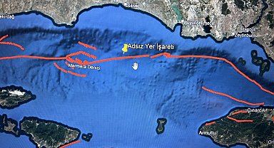 İstanbul - Prof. Dr. Naci Görür'den açıklama: Asıl deprem daha büyük ve 7'nin üzerinde olacak