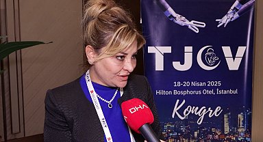 İstanbul - Prof. Dr. Tekin: Doğum şekli, genlerin kimyasını dahi etkiliyor