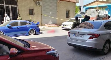 İstanbul - Sarıyer'de 55 yaşındaki kadın 7'nci kattan düşüp hayatını kaybetti