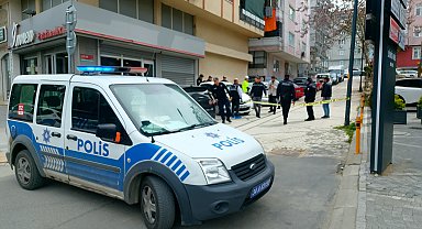 İstanbul - Silivri'de polise polisten kaçan uyuşturucu şüphelisi vurularak etkisiz hale getirildi