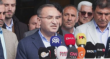 İstanbul - Sırrı Süreyya Önder'e ziyaretler devam ediyor