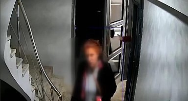 İstanbul- Sultangazi'de deprem sırasında panikle sokağa çıktılar; hırsızlar evlerine girmeye çalıştı