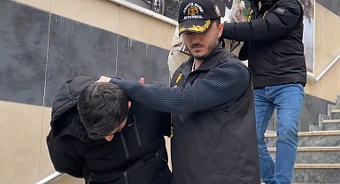 İstanbul- Yüksek kazanç vaadiyle dolandırıcılık yapan iki şüpheli yakalandı