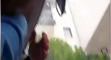 İstannbul - Kartal'da park yeri tartışması: Astım hastası kadına darp ve 'Seni öldüreceğiz' tehdidi