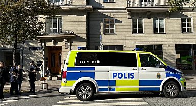 İsveç'te silahlı saldırı: 3 ölü