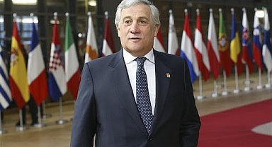 İtalya Dışişleri Bakanı Tajani: İran ile ABD arasındaki görüşme olumlu geçti