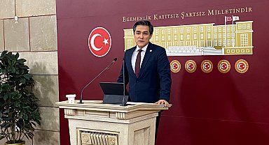 İYİ Partili Kavuncu: Boykot yapanları ihanetle suçlamak akıl kaybıdır