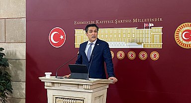 İYİ Partili Kavuncu: Devlet depreme hazır değil