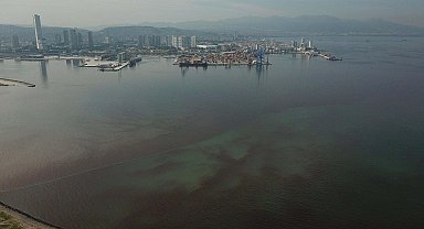 İzmir 2024 Su Raporu açıklandı; Körfezin ekolojik durumu kötü