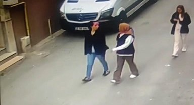 İzmir'de hırsızlara operasyon; altınlar mutfaktan, 44 yıl hapis cezası bulunan şüpheli kiralık evden çıktı