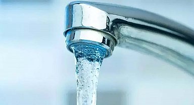 İzmir'de suya zam