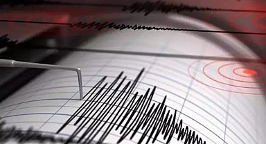 Japonya'da 6 büyüklüğünde deprem
