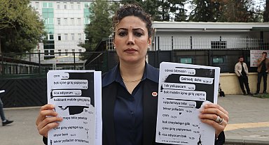 Kadın muhtarın adına açılan sahte hesapla mahalleliyi 'destek paketi' bahanesiyle dolandırdılar