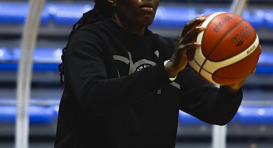 Kadınlar EuroLeague'de sezona Türk takımlarından oyuncular damga vurdu