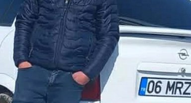 Kafeteryada tartıştığı kişiyi öldüren uzman çavuş tutuklandı