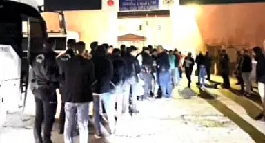 Kahramanmaraş'ta uyuşturucu operasyonunda 39 tutuklama