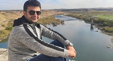 Kalp ameliyatı sonrası ölen Metin öğretmen, toprağa verildi