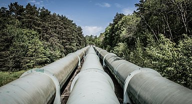 Kanada'da boru hattı patladı: 1 ölü, 1 yaralı