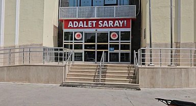 Kantin işletmecisi tacizden tutuklandı