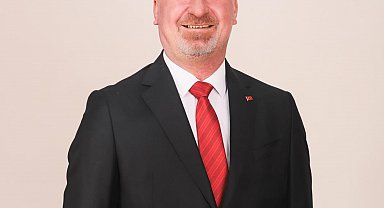 Karacabey Belediye Başkanı Fatih Karabatı, İYİ Parti'den istifa etti