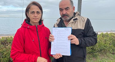 Karadağ'a yerleşme planı yapan İzmirli çift: 325 bin avro dolandırıldık