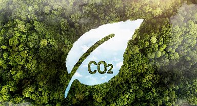 Karbondioksit 15 dakikada yakıta dönüştü