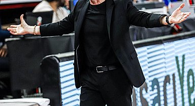 Karşıyaka Antrenörü Ahmet Çakı: En az 2 galibiyete daha ihtiyacımız var