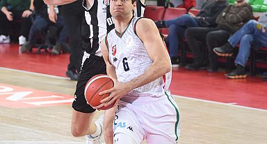 Karşıyaka ile Petkimspor kritik derbide