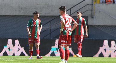 Karşıyaka riske attı