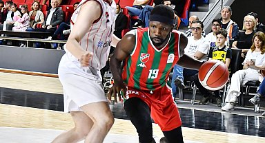 Karşıyaka yine riske attı