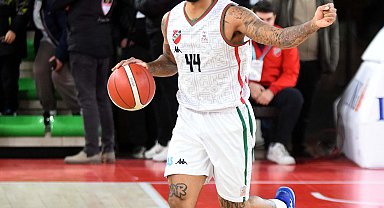 Karşıyaka'da Gallinat seferberliği