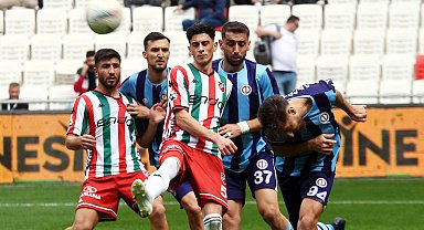 Karşıyaka'da hesap vakti