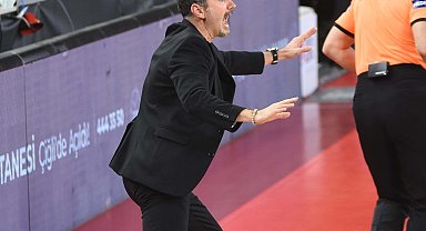 Karşıyaka'dan potada hayati zafer