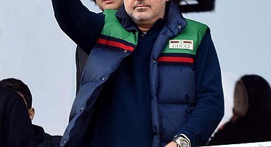 Karşıyaka'ya Başkan Ergüllü'den önemli uyarı