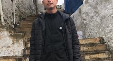 Kayıp olarak aranan genç, dağ yolunda darbedilmiş halde bulundu