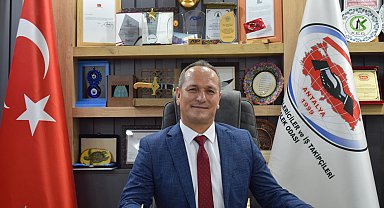 Kayıt dışı emlakçıların kiralık oyunu; ev sahibine 15, kiracıya 20 bin