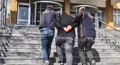 Kayseri'de FETÖ'den aranan 3 kişi yakalandı