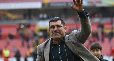 Kayserispor Başkanı Nurettin Açıkalın: Rehavete kapılmanın gereği yok