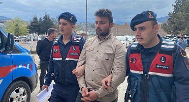 Kazada ölen baba ve 3 kızı cezaevi ziyaretinden dönüyormuş