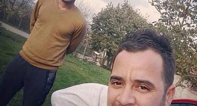 Kazada ölen çocukluk arkadaşları toprağa verildi