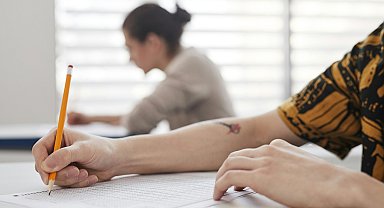 KDK girişimiyle, Yüksekova'da 'Açıköğretim Sınav Merkezi' açılıyor