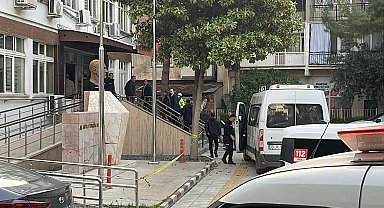 Kemalpaşa Belediyesi'nde usulsüzlük soruşturmasında 5 şüpheli adliyeye sevk edildi