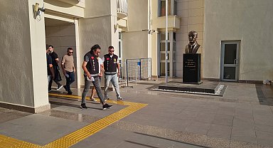 Kızının arkadaşına istismarda bulunan tekne kaptanına 16 yıl hapis