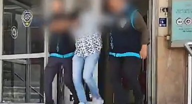 Kızının erkek arkadaşını öldüren baba: Silah bir anda patladı