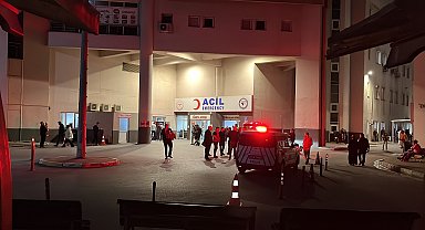 Kocaeli - TIR'la hastane otoparkına girdi; alkollü çıktı, uyuşturucu madde ele geçirildi