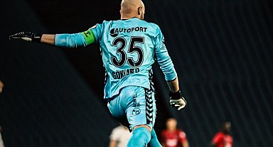 Kocaelispor'da Gökhan Değirmenci, Cihat Çelik ve Rivas'ın sözleşmeleri uzatıldı