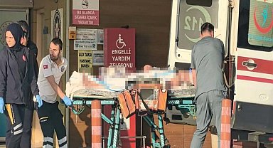 Kolonya içip fenalaştı, 4 gün sonra öldü