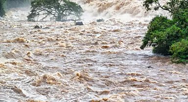 Kongo'da selde hayatını kaybedenlerin sayısı 72'ye yükseldi